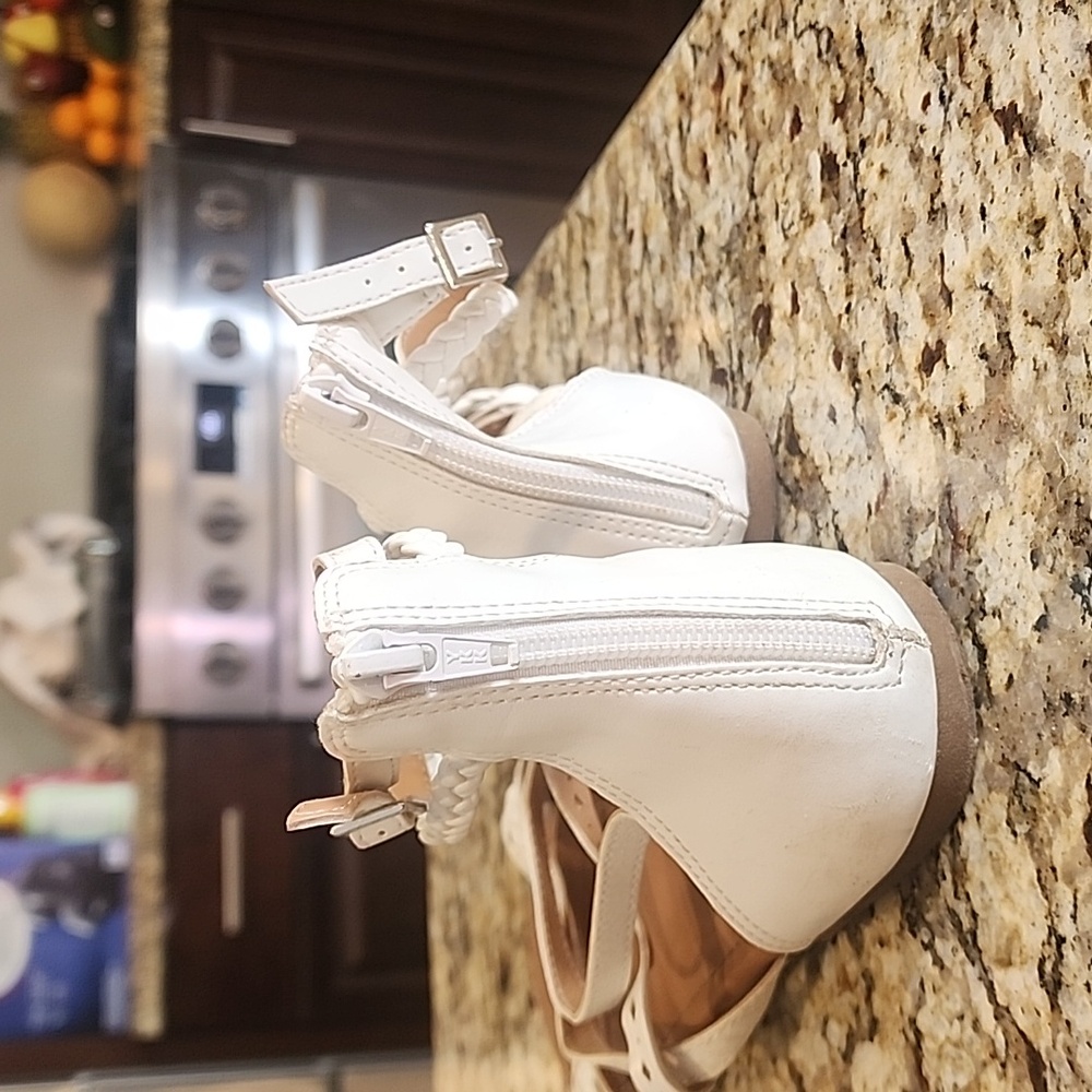 Girls Sandals - Picture 2 of 2